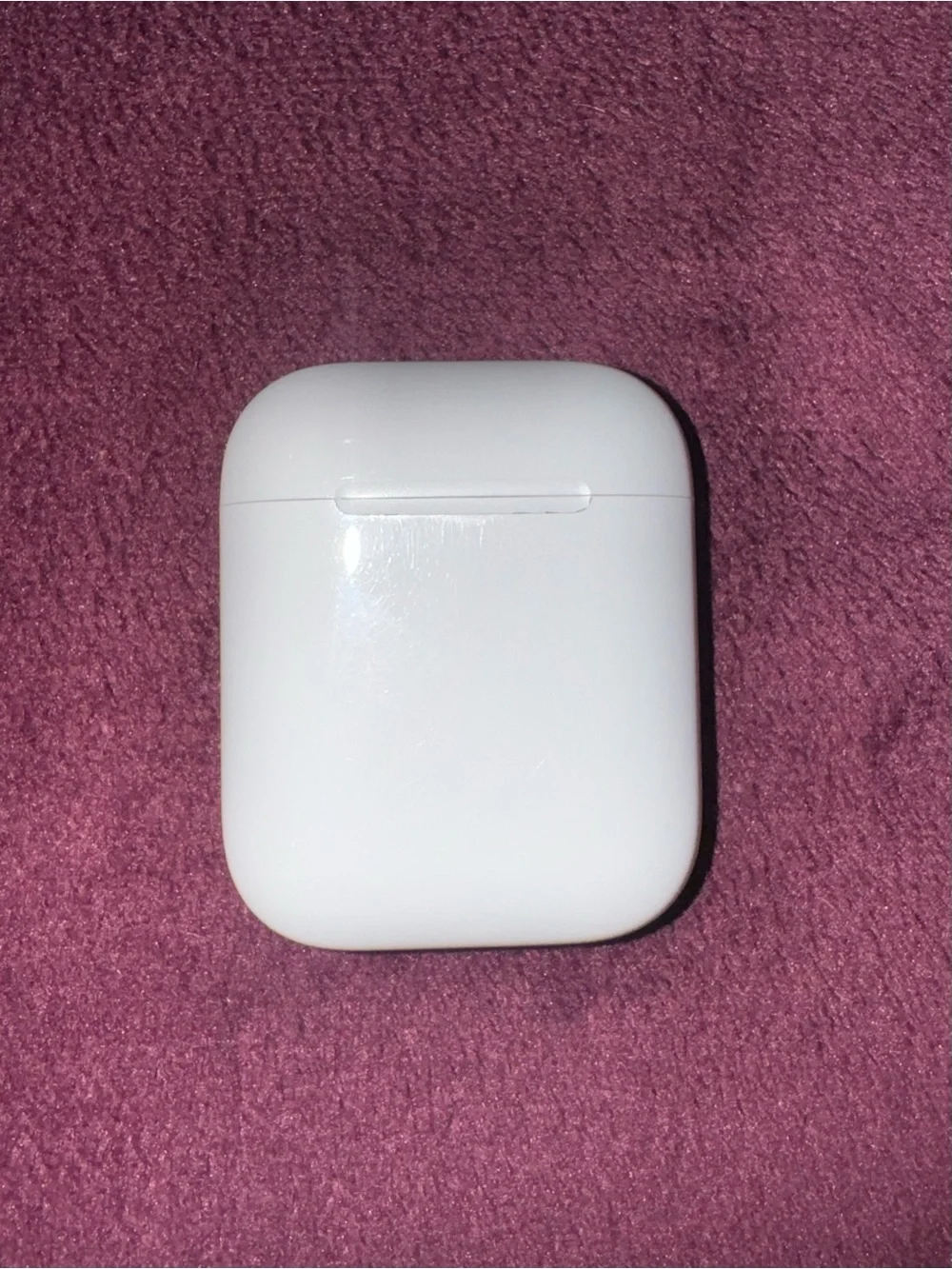 Apple AirPods in Box- 2nd generation